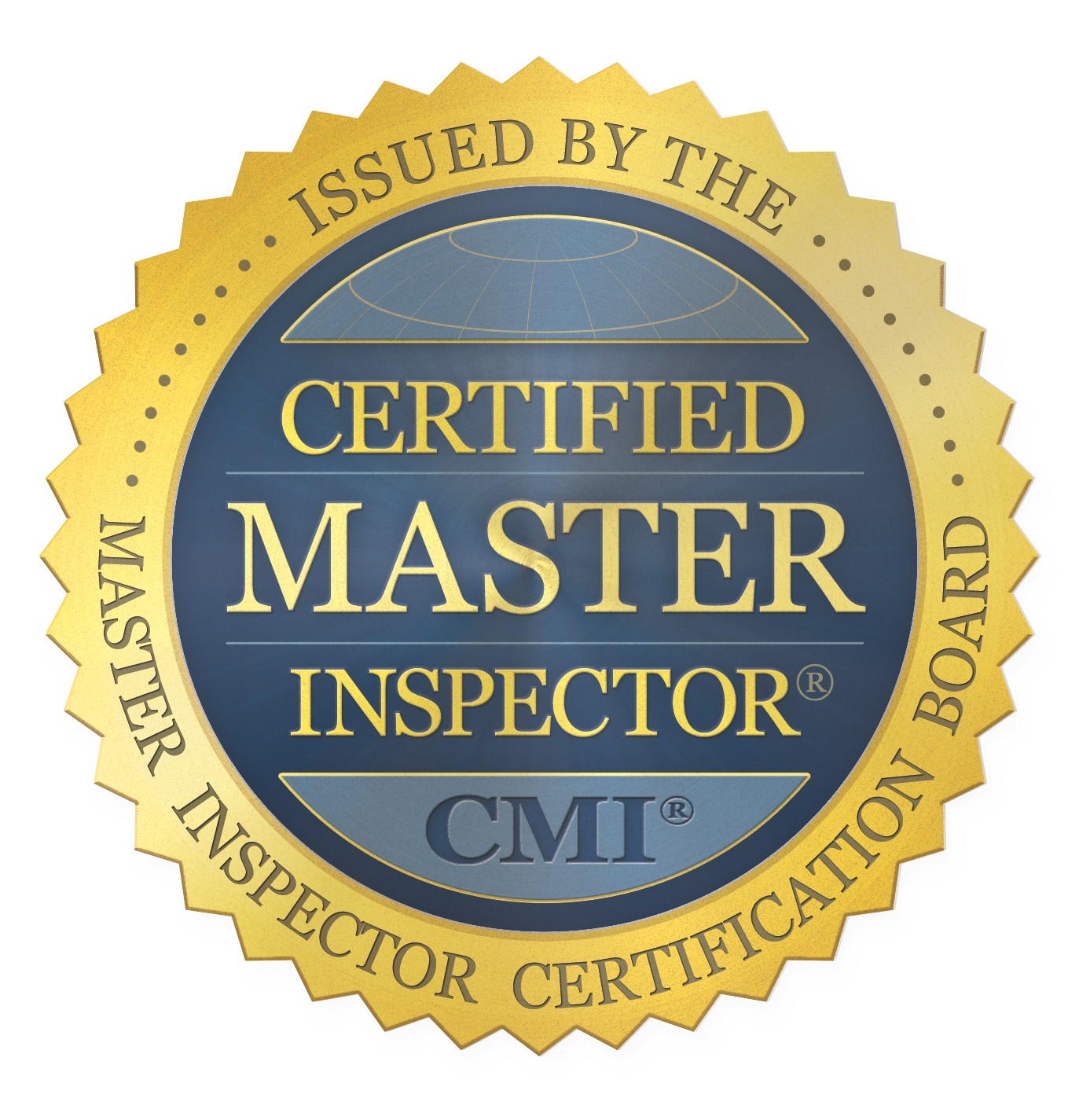 Master Inspector