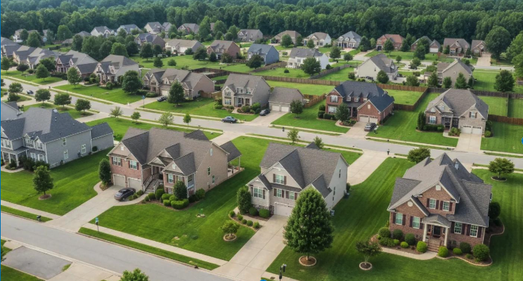 Certified home inspector in Greenville